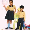 SCHOOL UNIFORM 5
