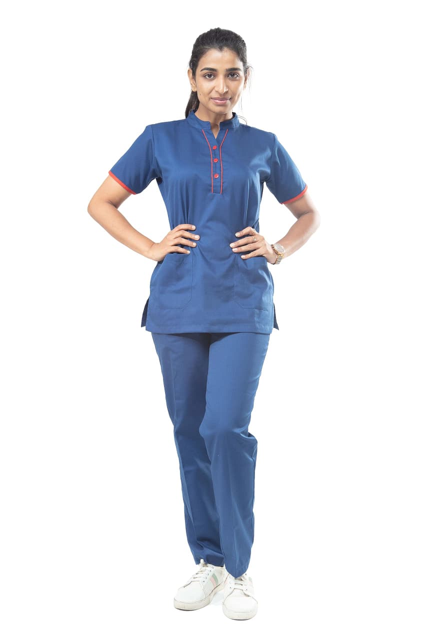 HOSPITAL UNIFROM6