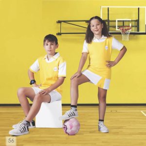 SPORT UNIFORM